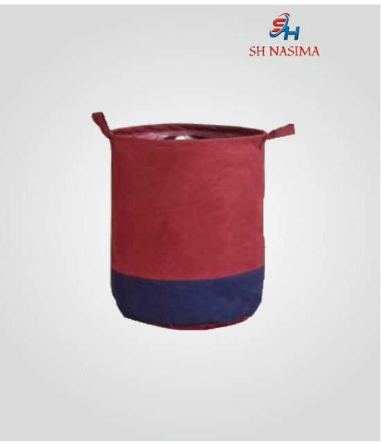 SH NASIMA MANUFACTURER - Muti-color Laundry Bag