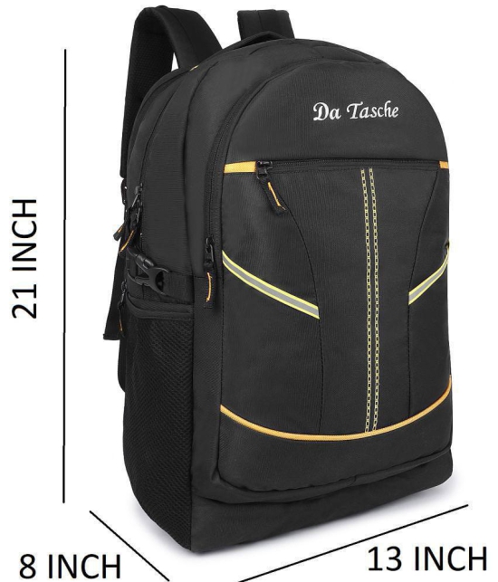 Da Tasche 45 L CHain 45L Hiking Bag