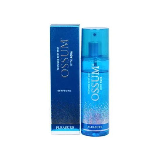 Fogg Ossum Body Mist - Pleasure 115 Ml