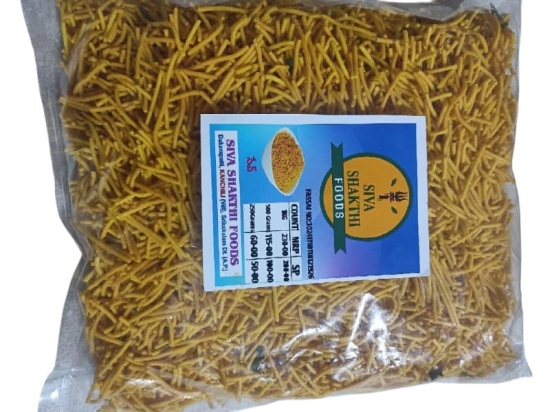 SIVA SHAKTHI FOODS Mixture - 250 Grams