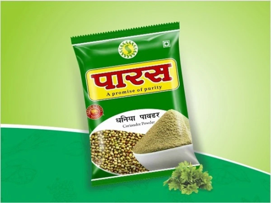 PARAS DHANA POWDER 500GM