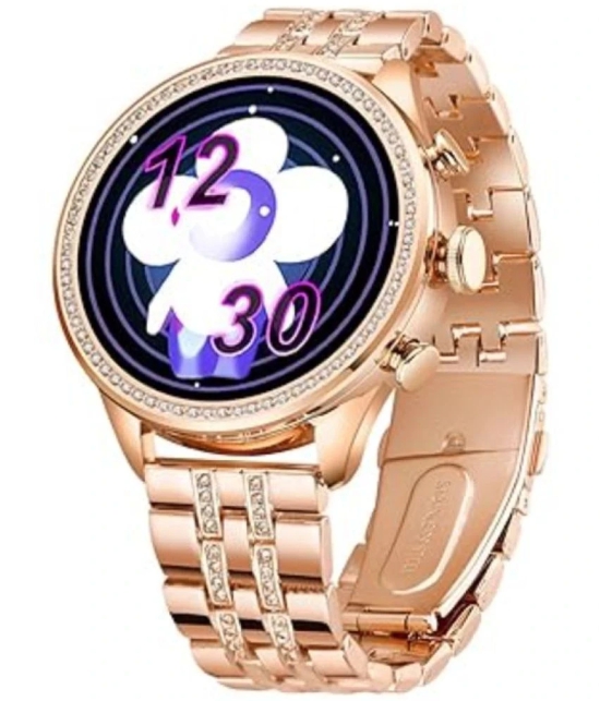 Smart Watch SERIES 9 Rose Gold Smart Watch