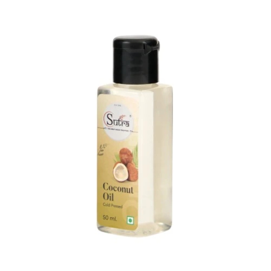 Sutra Coconut Oil, 50 ml (??????? ?????)