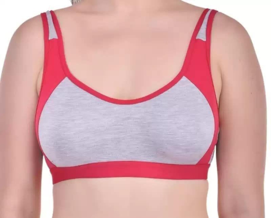 Elecsera Sports Non Padded Bra Women Sports Non Padded Bra Women Sports Non Padded Bra