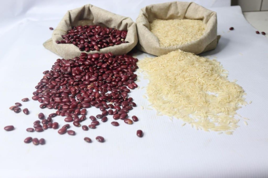 Rajma Jammu (Himalayan Kidney Beans)