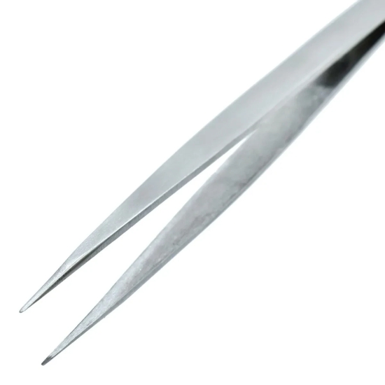 Tweezer Pointed -Contain 1 Unit