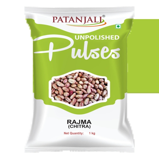 RAJMA 1000 GM (R1)