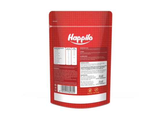 Happilo Premium International Hot & Spice Cashew 160g