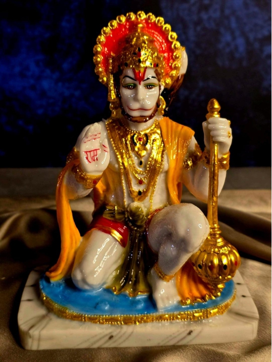 BAJRANG BALI