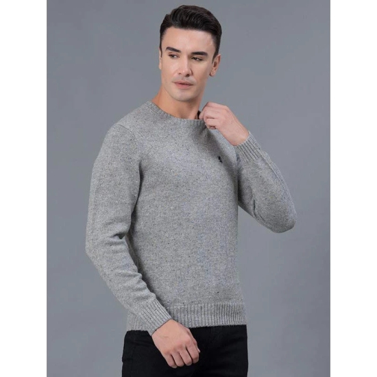 RedTape Casual Sweater for Men | Comfortable and Durable