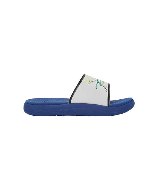 Softride Super PUMA Mens Slides