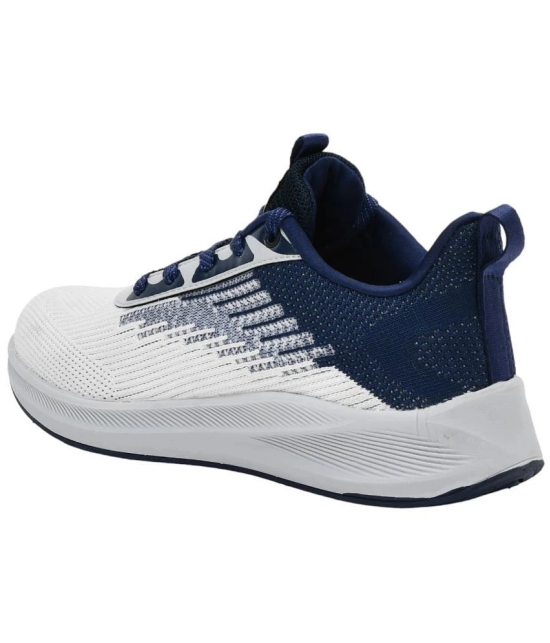 Ajanta - Blue Womens Running Shoes - None