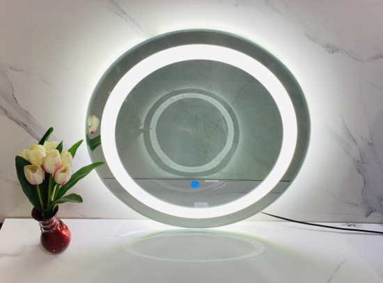 Led Mirror Beautiful Mirror Light AR-10 Led Mirror