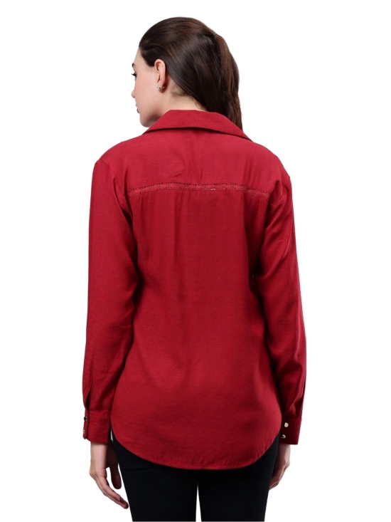 Albion Ladies Just In-Time Marsha Shirt