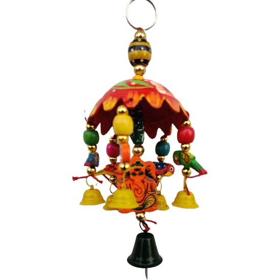 PATTCHITRA PAINTING WIND CHIME