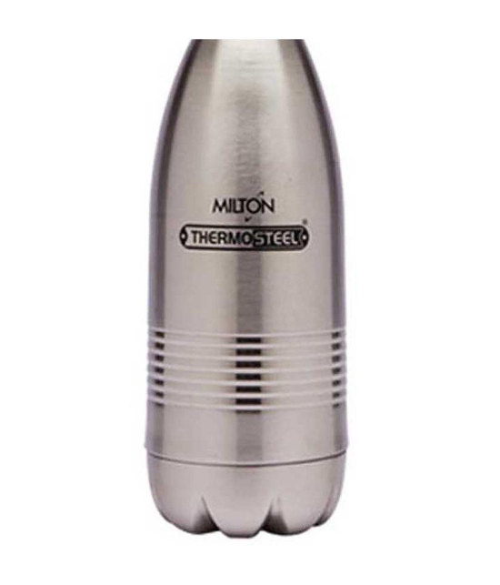 Milton Steel 500 ml Flask