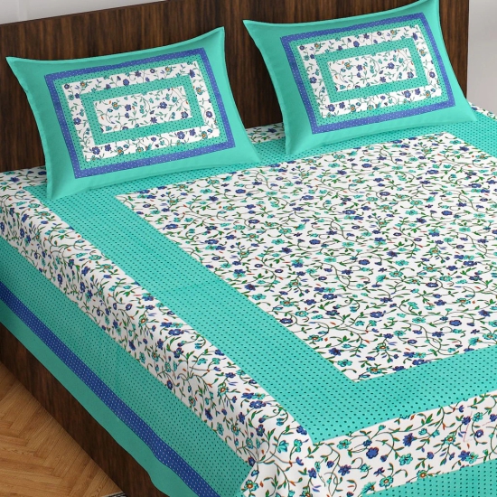 Bedsheet Adda-1497