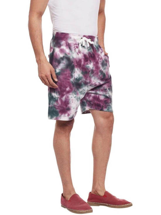 Rodamo  Men Multi Slim Fit Shorts