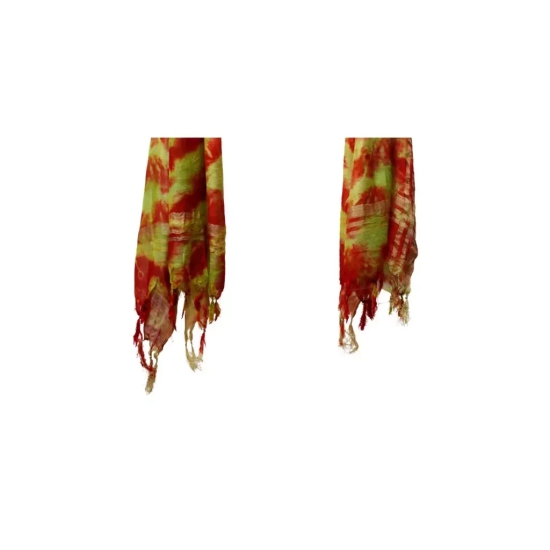 Tisser Silk tie & Dye Dupatta 2.10Me x42