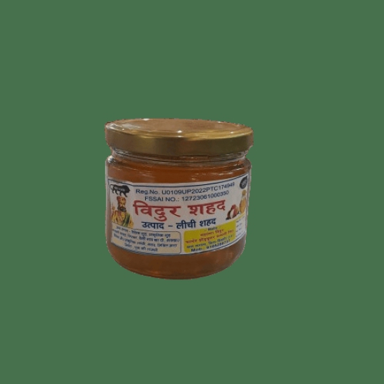 VIDUR HONEY (Pack of 2)