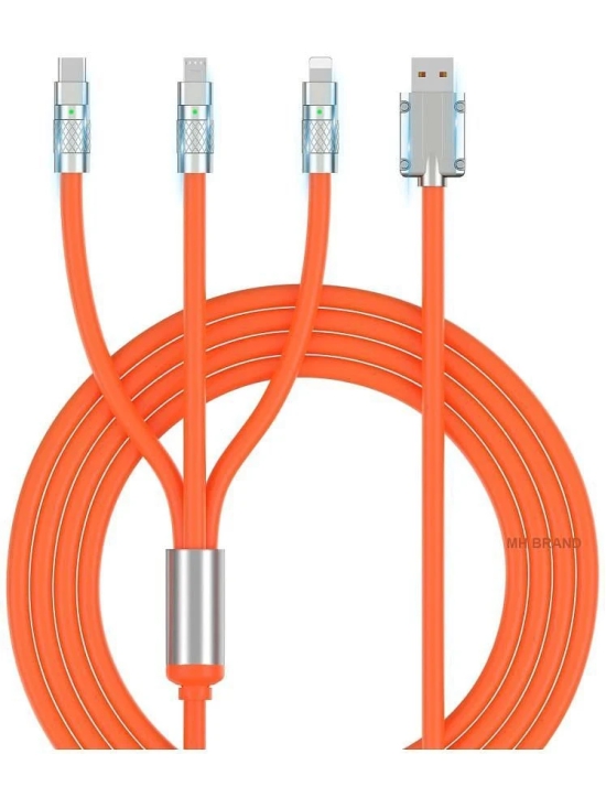 JMT Multi Pin Cable 3