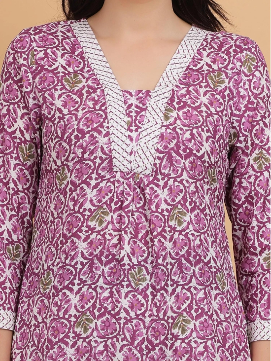 Kurta Set-M