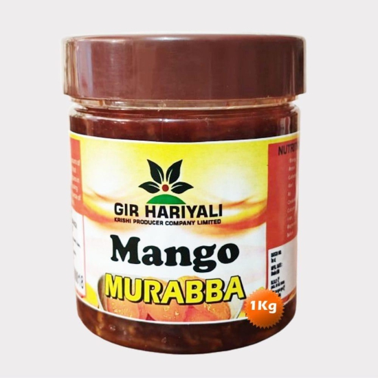 Mango Murabba (1 Kg)