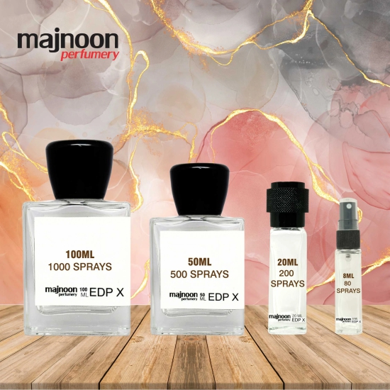 Tresor Midnight Rose Lankome-50 ml