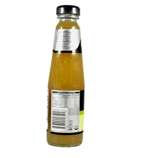 OngS Lemon Sauce, 227 Gm