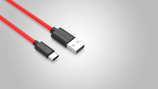 1.25 Meter TPE Red twance Type C to USB 3.1 amp Fast Charging  and data Sync Cable - USB 3.0 I Suitable for All C Type Devices Smartphones,Tablet and Accessories