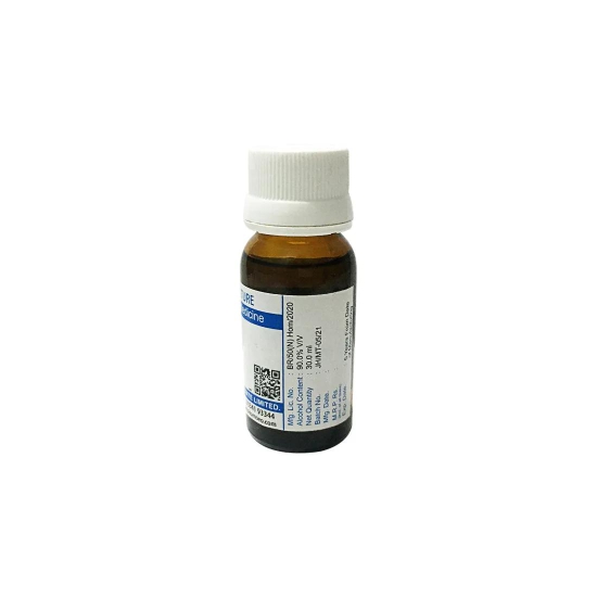 Spirulina 1X (Q) (30ml)