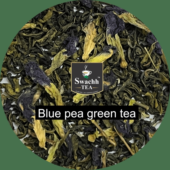 Green Tea Blends Sample Pack-Small sample pack (10gms approx each)