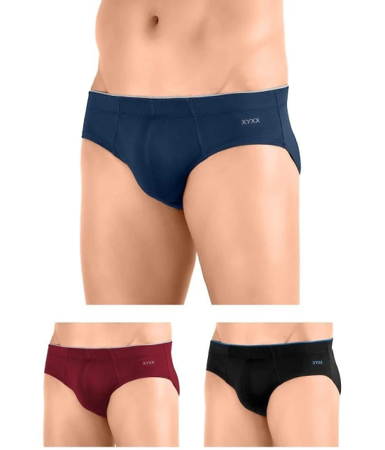 XYXX Multi Brief - M