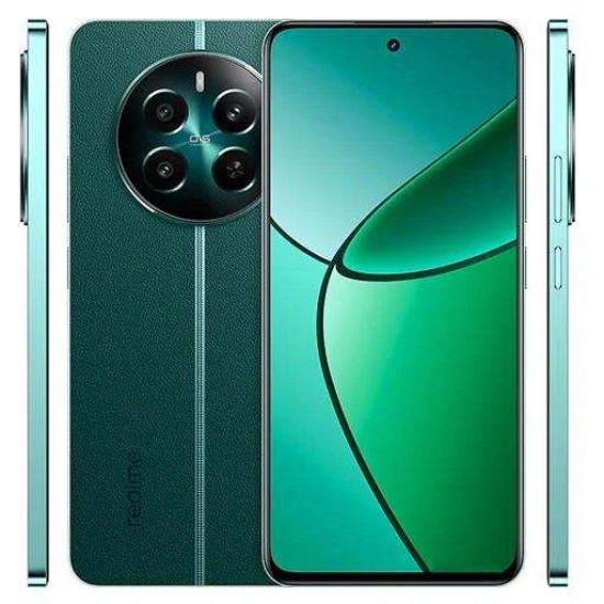 Realme 12 Plus 5G 8GB 256GB Pioneer Green