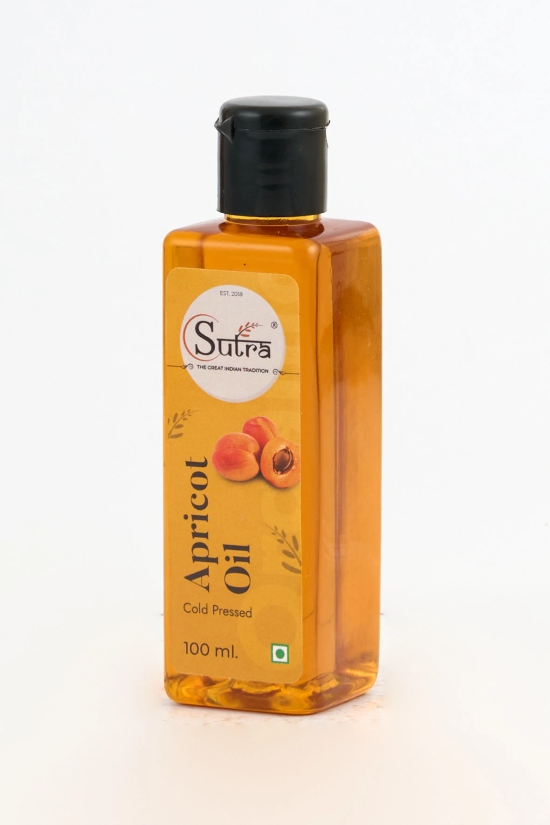 Sutra Apricot Oil, 100 ml (????????? ?????)