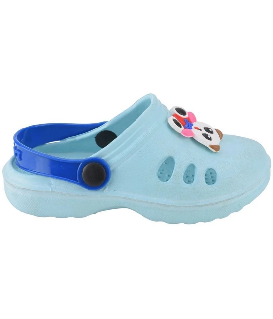 NEOBABY Casual Clog for Kids Boys and Girls(Pack of 2) - None