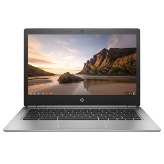 HP Chromebook 13 G1 6th Gen Intel Core m5 F, HD  Laptop 8 GB RAM,32 GB eMMC (Refurbished)