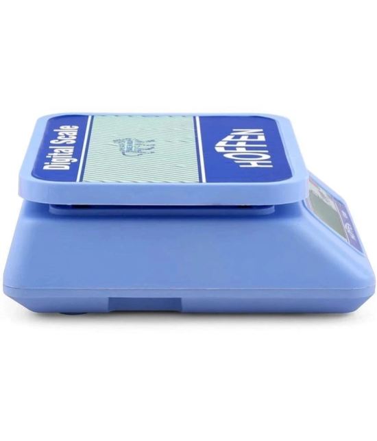 Hoffen Digital Kitchen Weighing Scales