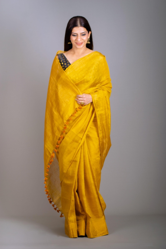 Tanisha (Saree)