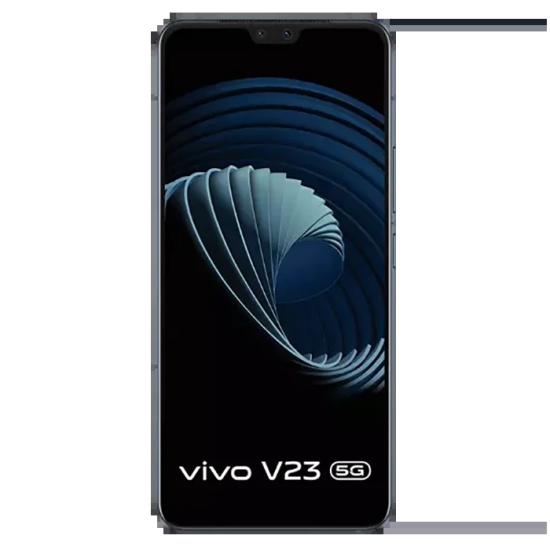 Vivo V23 5G Stardust Black 8GB 128GB