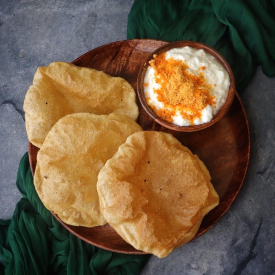 Putna spicy powder/ Pappula podi ( Paruppu podi )-400 gm