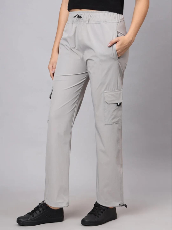 Urban Grey Cargo for women-Small