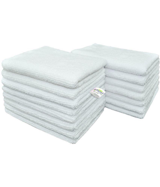 SOFTSPUN Microfibre Cleaning Cloth