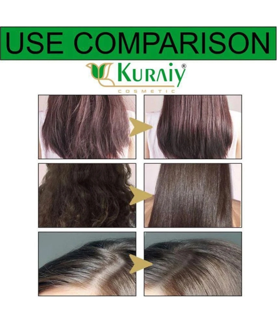 KURAIY Anti Hair Fall Shampoo 200ml ( Pack of 1 )