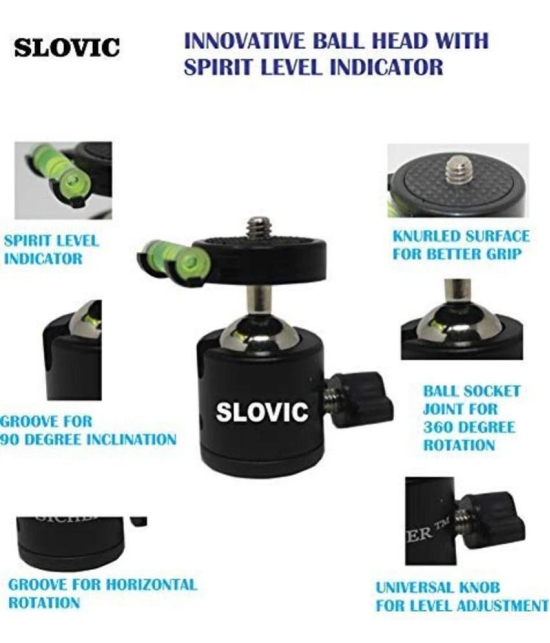 Slovic Gorilla Tripod Mobile