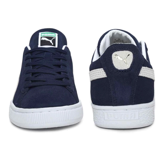 Suede Classic XXI Unisex Sneakers