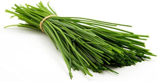 Garlic Chives 50 Gms