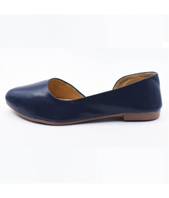 Dream Makers - Blue Women''s Pumps Heels - None