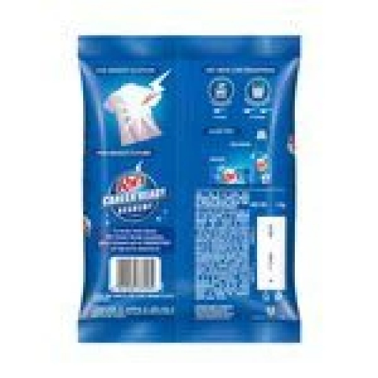 Rin Detergent Powder, 1 Kg