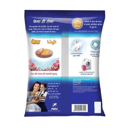 Fena Washing Powder 1 Kg